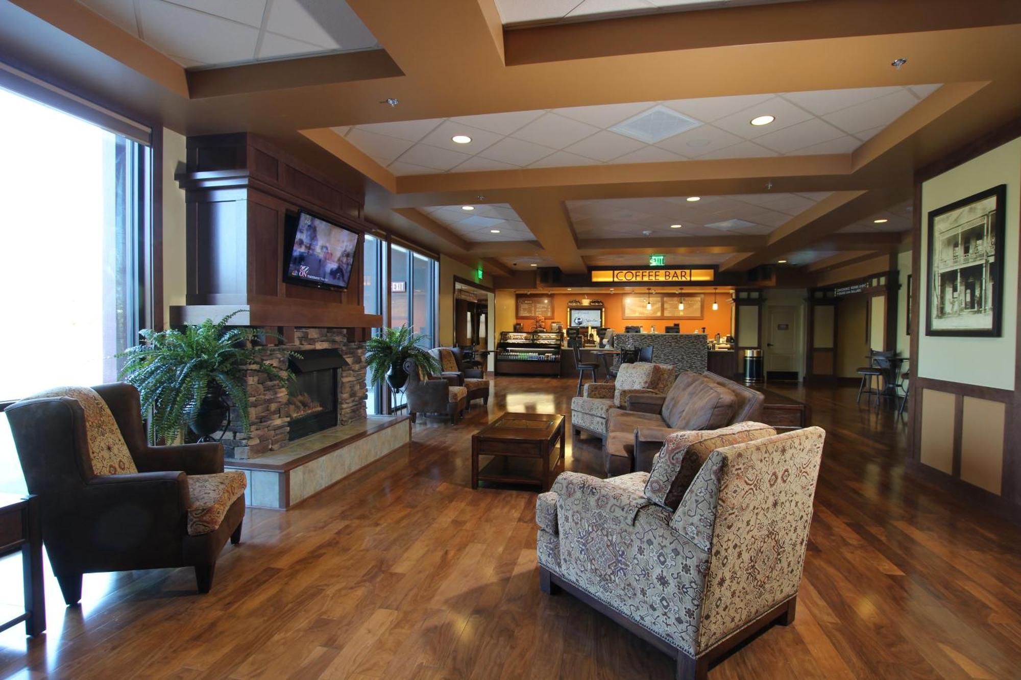 Jackson Rancheria Casino Resort Exterior foto