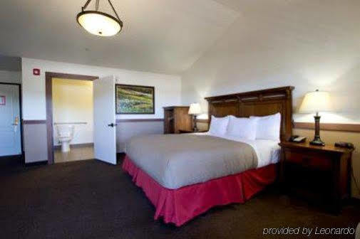 Jackson Rancheria Casino Resort Exterior foto